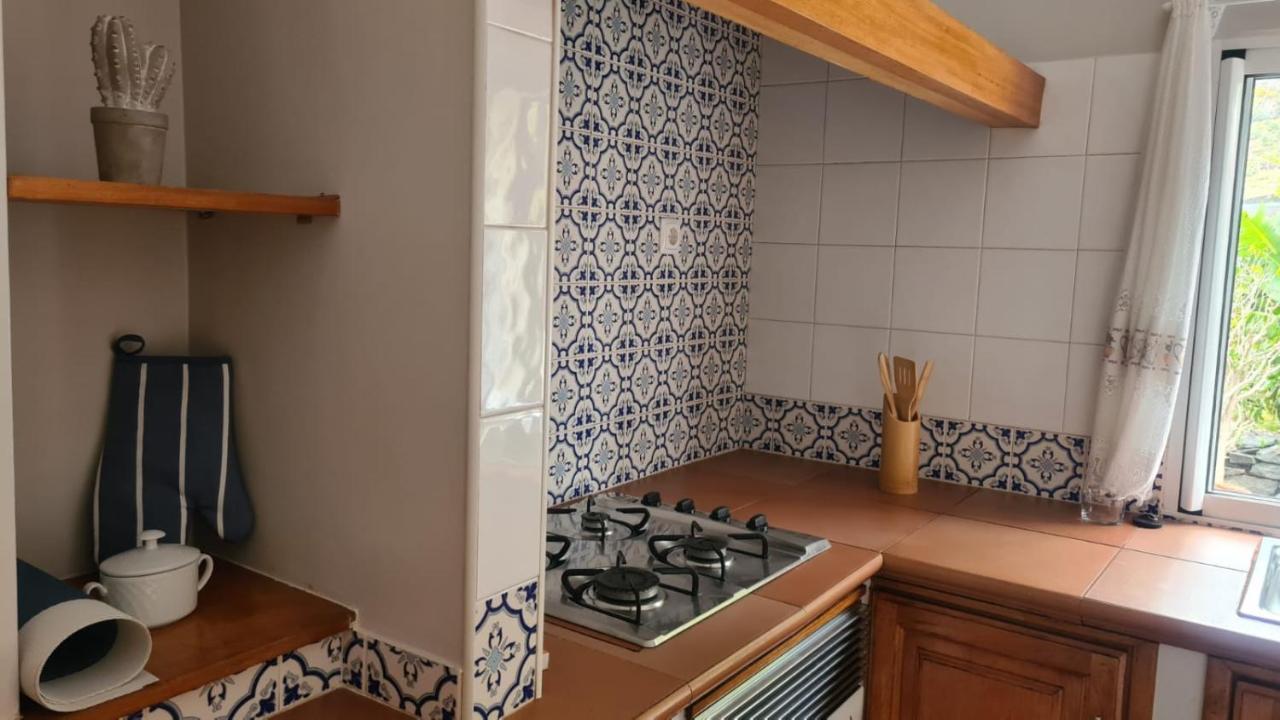 Casa Da Avo Duca Villa Machico  Eksteriør billede
