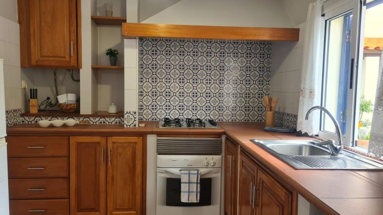 Casa Da Avo Duca Villa Machico  Eksteriør billede