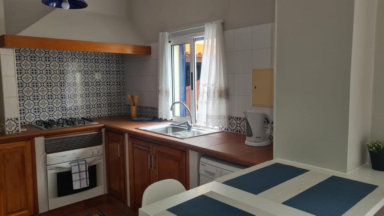 Casa Da Avo Duca Villa Machico  Eksteriør billede