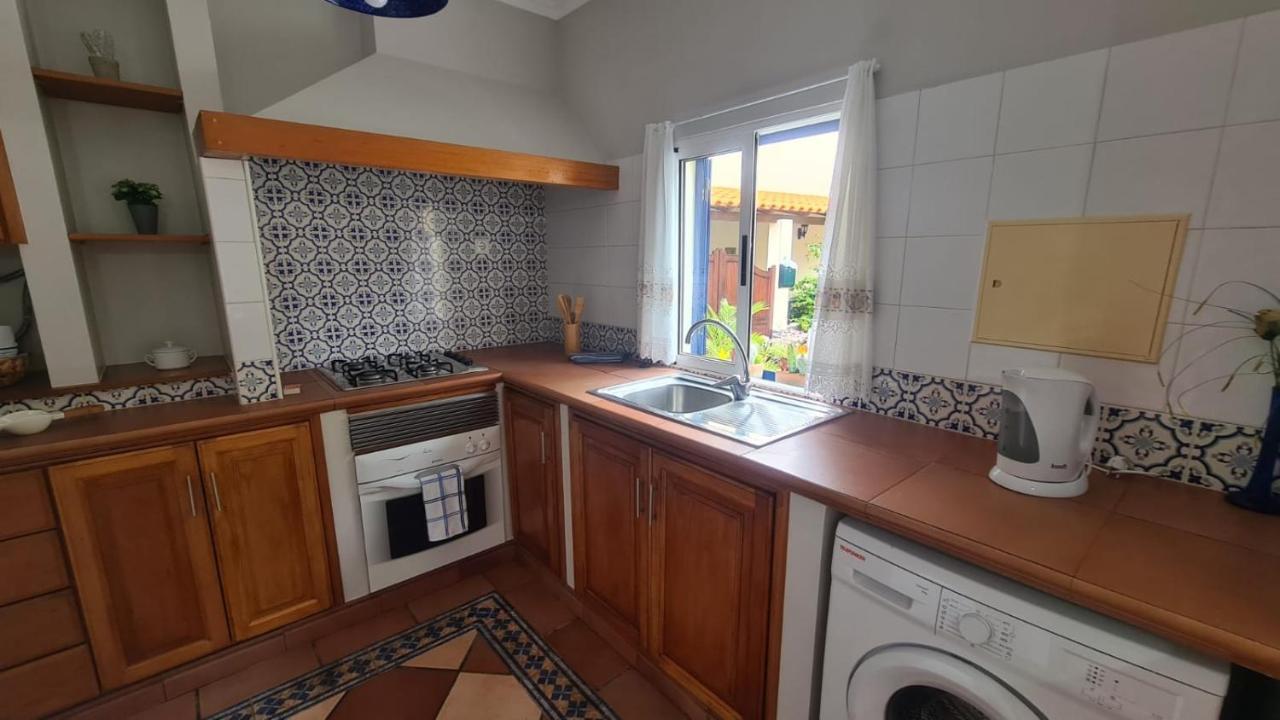 Casa Da Avo Duca Villa Machico  Eksteriør billede