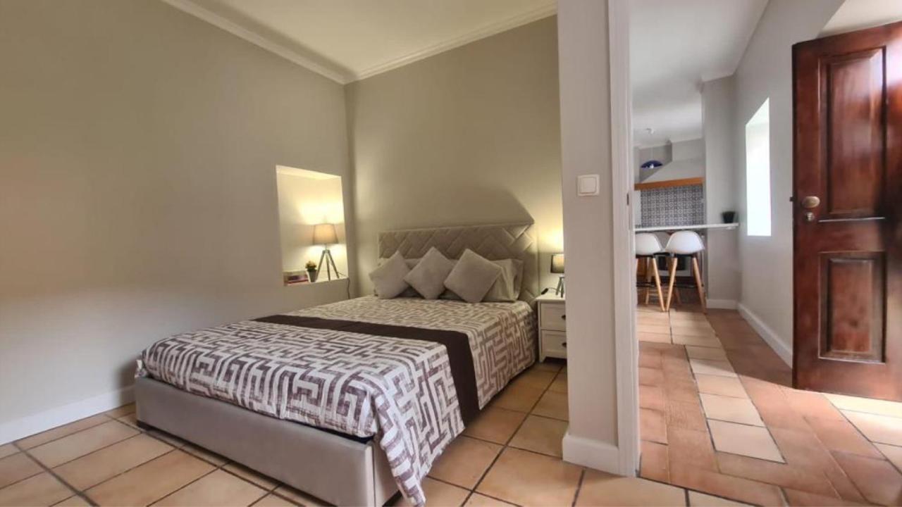 Casa Da Avo Duca Villa Machico  Eksteriør billede