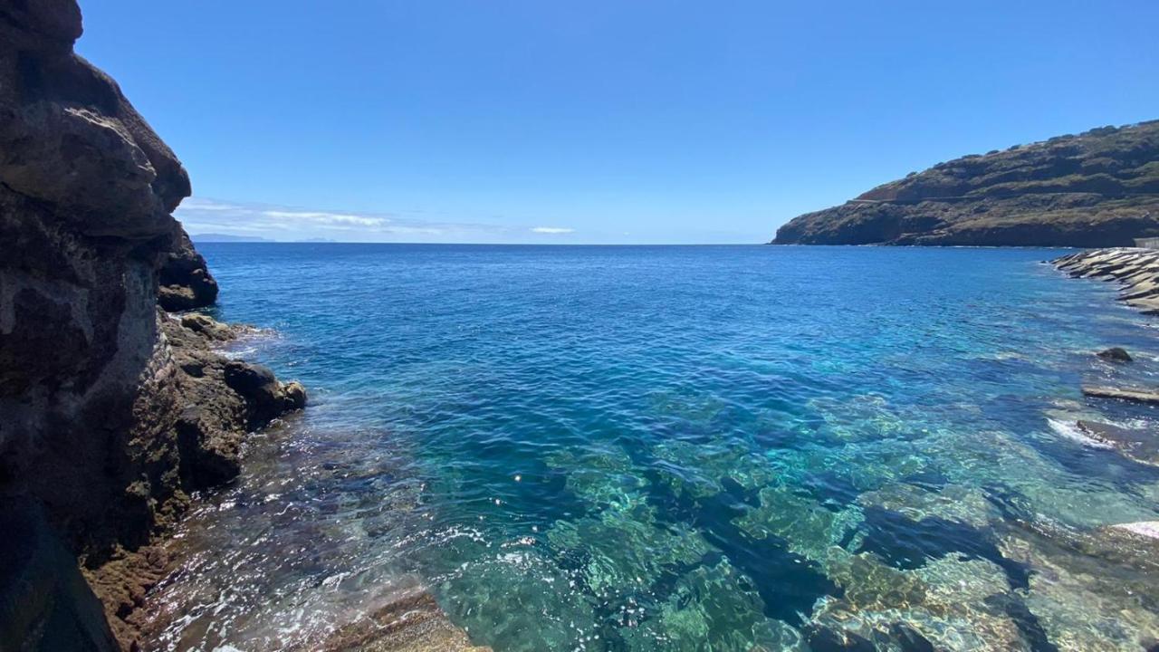 Casa Da Avo Duca Villa Machico  Eksteriør billede