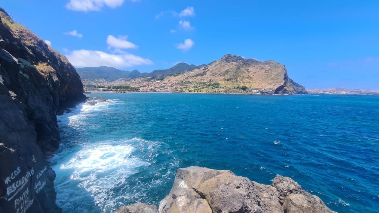 Casa Da Avo Duca Villa Machico  Eksteriør billede